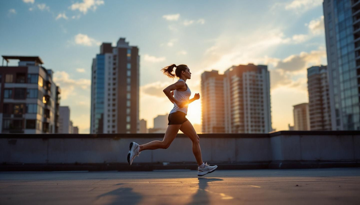 Plein air - Comment le coaching de course à pied booste la productivité en entreprise ?