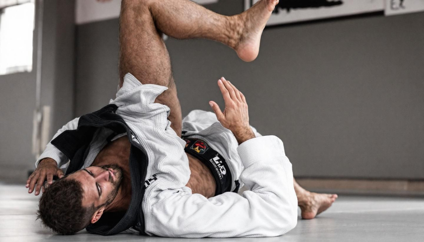 Comment les shorts de JJB améliorent-ils la performance sportive ?