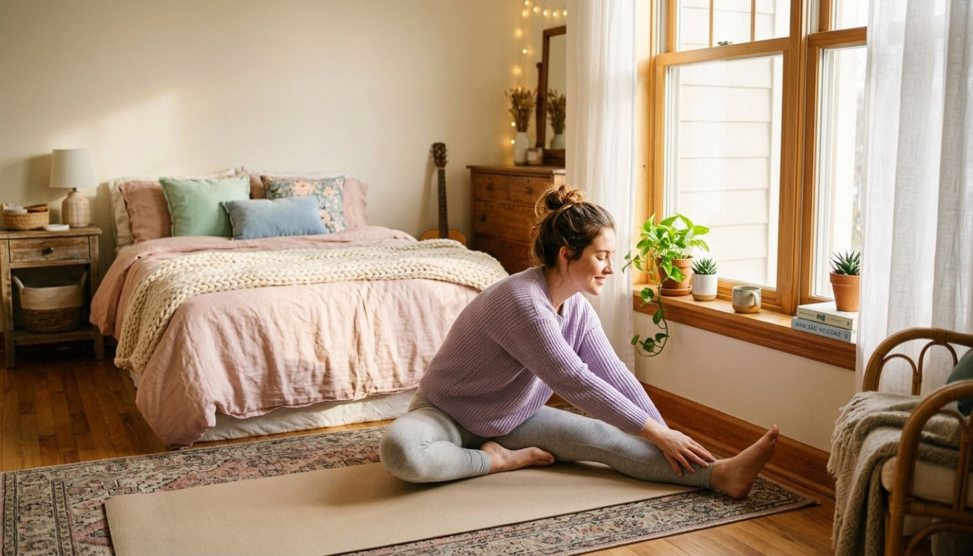 Comment optimiser votre routine matinale pour booster votre énergie ?