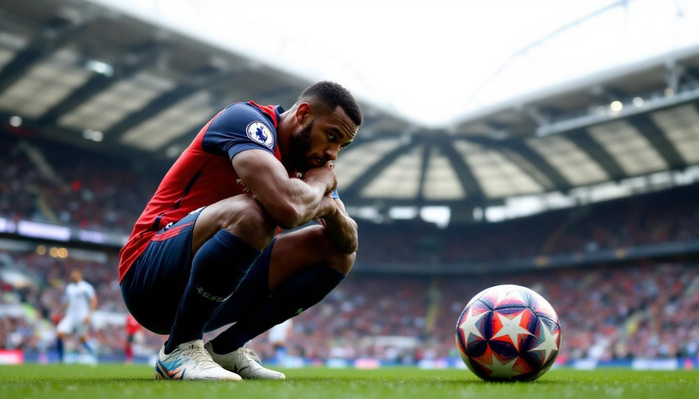 Pourquoi les footballeurs britanniques hésitent-ils à jouer en Ligue 1 ?